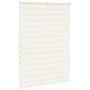  Sebragardin marmor beige stoff bredde 150,9 cm polyester