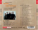 Penta Dre  Cosi Fan Tutte  CD