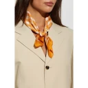 Coach Dame Accessories Oransje ONE SIZE,