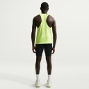 Nike Dri FIT AeroSwift Half Tights Herre Black/Summit White M