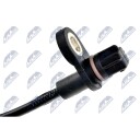 ABS sensor NTY HCA-MS-021