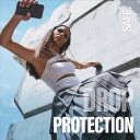 PanzerGlass SAFE Skjermbeskytter Privacy for iPhone 16 Pro Max - Ultra Bred Passform