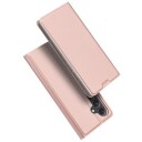 Samsung Galaxy A55 Dux Ducis Skin Pro Flip-deksel Rosa