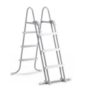 Intex 3-trinns bassengstige 91-107 cm