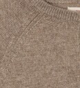 Konges Sløjd Cardigan   Strikk   Ull   Mattou   Light Brown   Konges Sløjd   3 år (98)   Cardigan   Brun