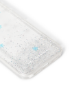 Ideal Of Sweden Clear Case Snowflake (IDCLC-I2061-500)