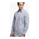 Brooks Brothers Herre Skjorter Blå M,