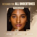 Max Factor Facefinity Pro Blur Loose Powder   Translucent