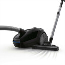 Philips PowerGo FC8241/09 Gullstøvsuger 900W Kabinett Mørkesvart