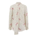 Valentino Dame Bluser & Skjorter Flerfarget L,