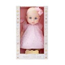 FAO Schwarz Baby Myk Babydukke 35cm Blondt Hår