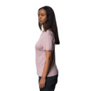 Houdini W"s Tree Tee Sky Purple