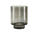 Artwood Reef Lantern Smoke Grey
