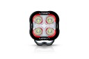 Lazer Utility 50 LED Arbeidslys Baklys Og Varsellys