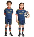 Arsenal Bortedrakt 2026/27 Mini kit Barn   adidas størrelse 110cm