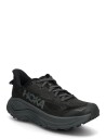 HOKA W Challenger 8   Black   35 1/3