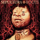 Sepultura Roots Vinyl