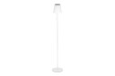 Gulvlampe Eglo Scordiano-L Hvit/Hvit/Hvit