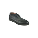 Santoni Herre Sko Svart 44 EU,