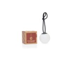 Bolleke Mini La Surprise Portable Pendel Dim. Antracit - Fatboy®