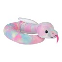 Wild Republic Koseslange   132 cm   Sorbet