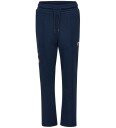 Hummel Joggebukser hmlJR Dress Blues Hummel 6 år 116 Joggebukse Blå