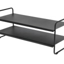 Zone Denmark A-Shoe Rack Skohylle Sort