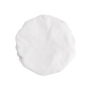 Brushworks Reversible Shower Cap - Heart Pattern