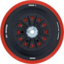 Bosch 150mm Støtterondell for Eksentersliper - Økt Effektivitet og Bedre Arbeidsmiljø