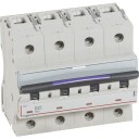 Legrand DX3 MCB automatsikring D25 4P 6M 50kA