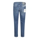 Jacob Cohën Herre Jeans Blå W35,