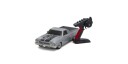 Kyosho 34419T2B KYOSHO FAZER MK2 L CHEVY EL CAMINO SS396 1969