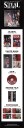 Primrose  Steal Heart  incl. 88pg Photobook, 3 Photocards + 2pc Behind Film Strips  CD