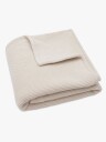 Jollein Teppe 75x100 cm Basic Knit/Velvet Oatmeal