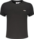 Fila Dame Topper Svart XS,