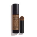 Chanel Les Beiges Water-Fresh Foundation B60 20 ml