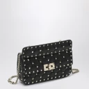Valentino Garavani Dame Vesker Svart ONE SIZE,