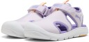 Puma Fun Racer V Infant Sandaler Lilla 25