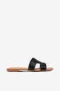 Steve Madden Sandaler Zarnia Svart