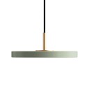 Umage Asteria Micro Taklampe Shade Olivengrønn