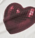 Name It Genser   NkfVotea   Cloud Danser/Disco Heart   Name It   11 12 år (146 152)   Genser Bordeaux Hvit Rosa Rød