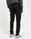 Slim fit stay black jeans BLACK 3232