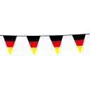 Globos Europe Flaggirlander Tyskland