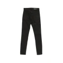 Karl Lagerfeld Dame Jeans Svart W28,