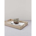 Skagerak by Fritz Hansen - Fionia Tray 48x32 Oak