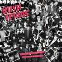 The Bush Tetras  Rhythm & Paranoia: The Best Of Bush Tetras  LP/Vinyl