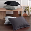 Veyloren putetrekk 2 pk 60x60 cm   Hvit