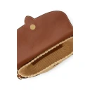Ralph Lauren, Dame, Vesker, Beige, ONE SIZE,