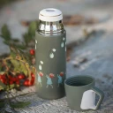 Elsa Beskow  Julenissens barn Termos 350ml