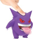 Pokemon Battle Feature Figure Gengar - Rosa - 11 cm